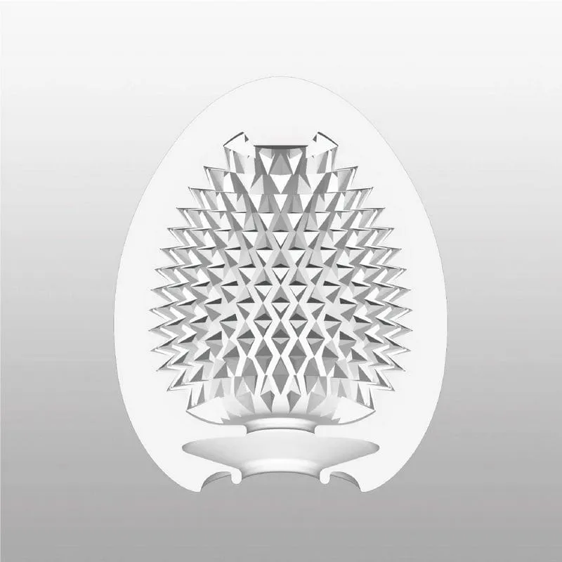 Tenga Egg Misty Male Masturbator