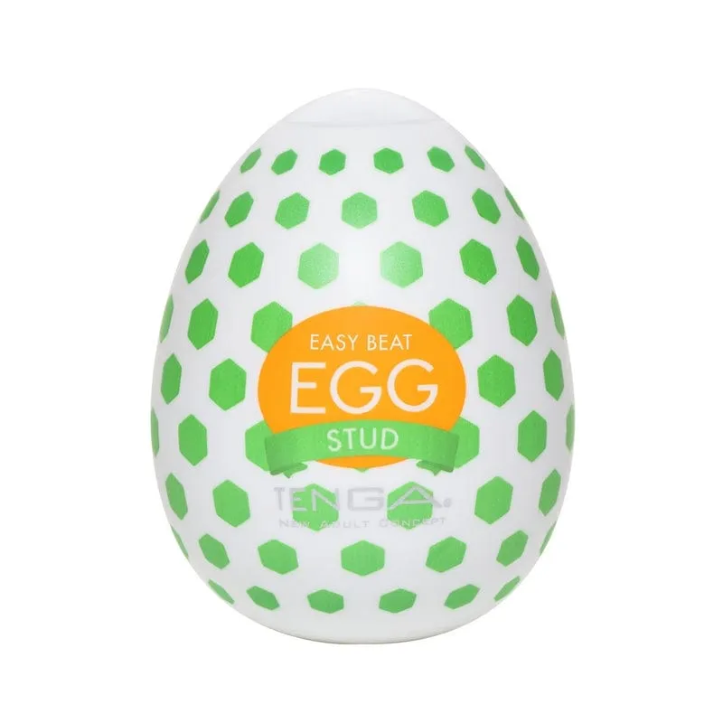 Tenga Egg Wonder Stud