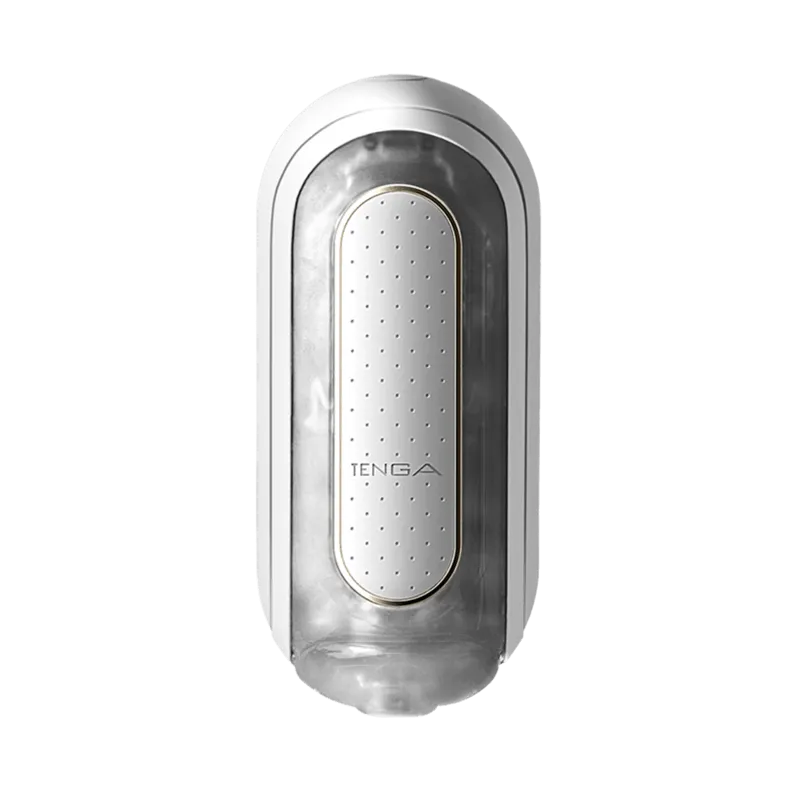 Tenga Flip Zero Electronic Vibration Masturbator