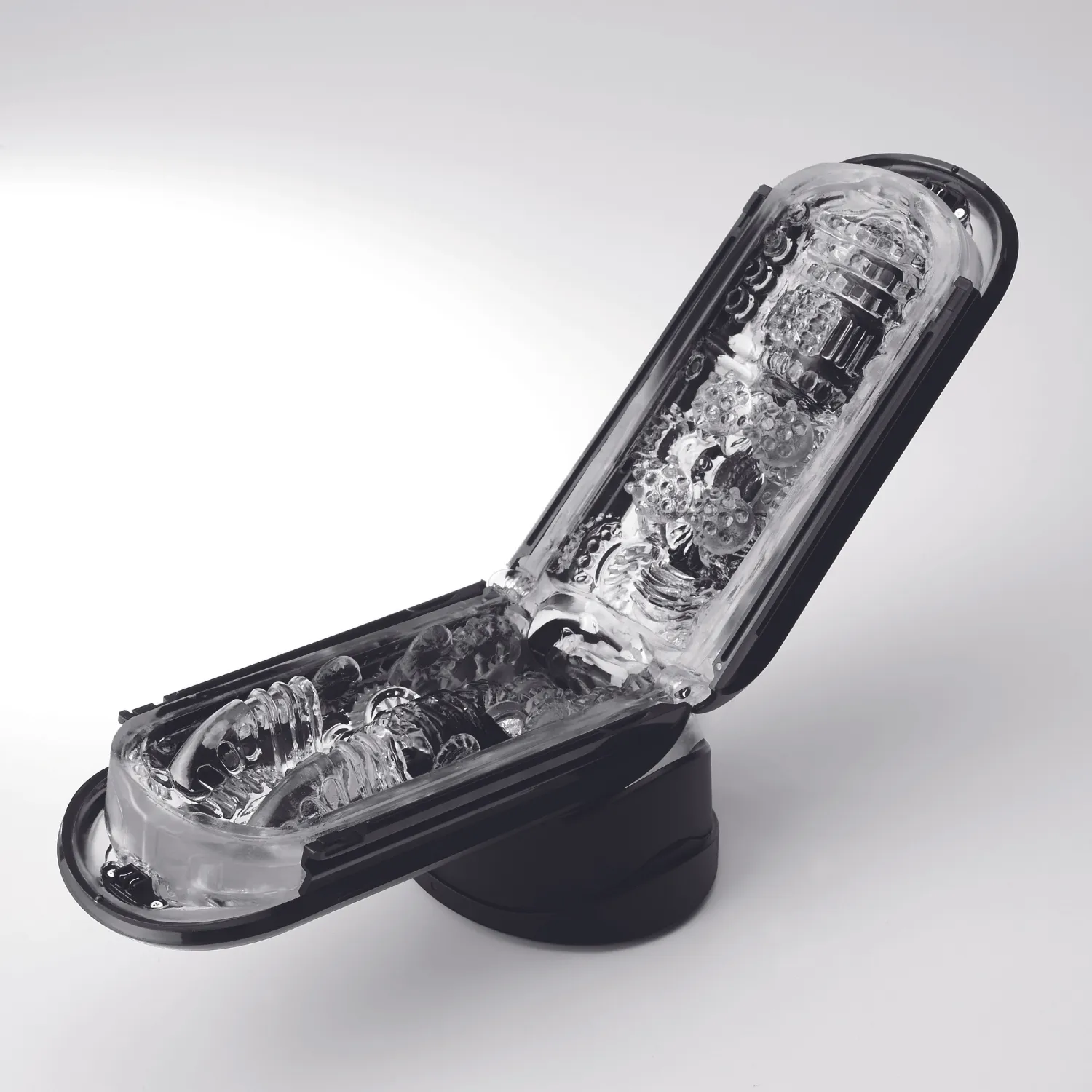 Tenga Flip Zero Electronic Vibration Masturbator