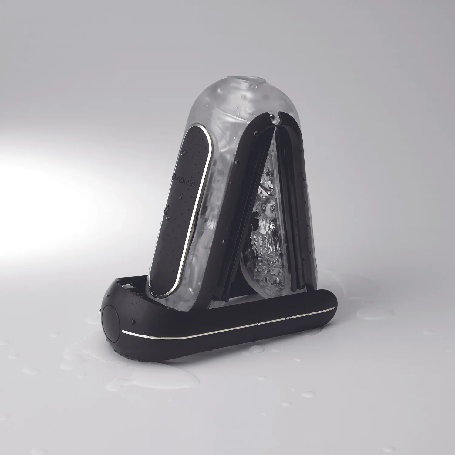 Tenga Flip Zero Electronic Vibration Masturbator