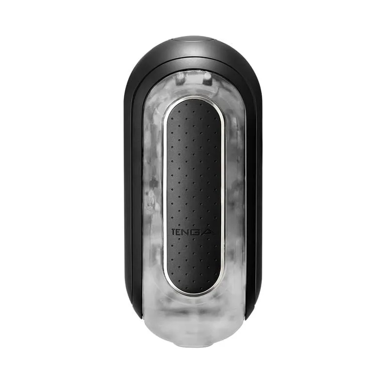 Tenga Flip Zero Electronic Vibration Masturbator
