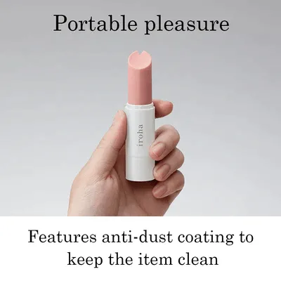 Tenga Iroha Stick