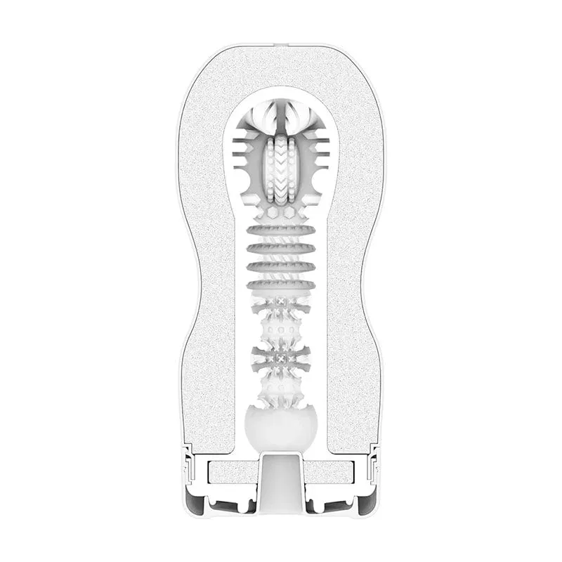 Tenga Original Vacuum Cup Male Masturbator