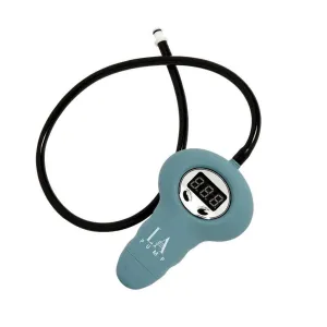 The Hush Pump. Portable Electric Hand Pump