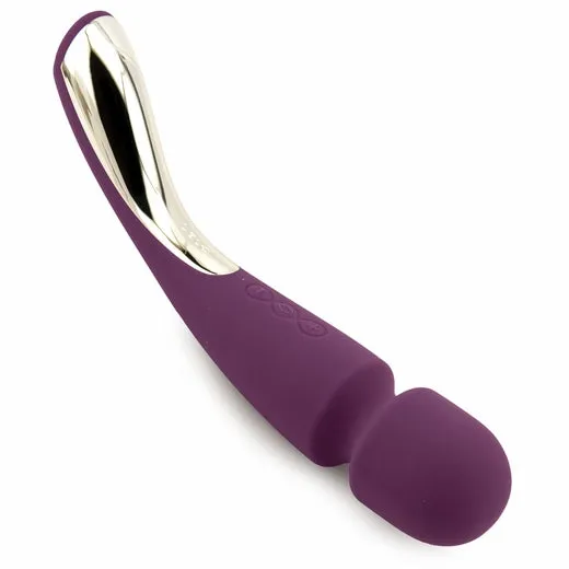 The Lelo Brand - Smart Wand Vibrator