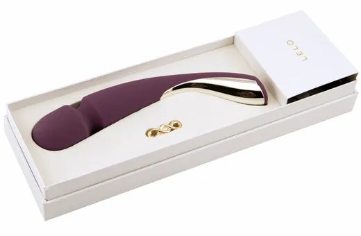 The Lelo Brand - Smart Wand Vibrator