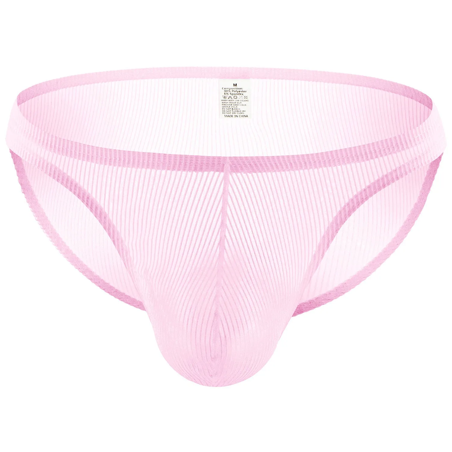 Thong Temptation Sexy Men's Underwear