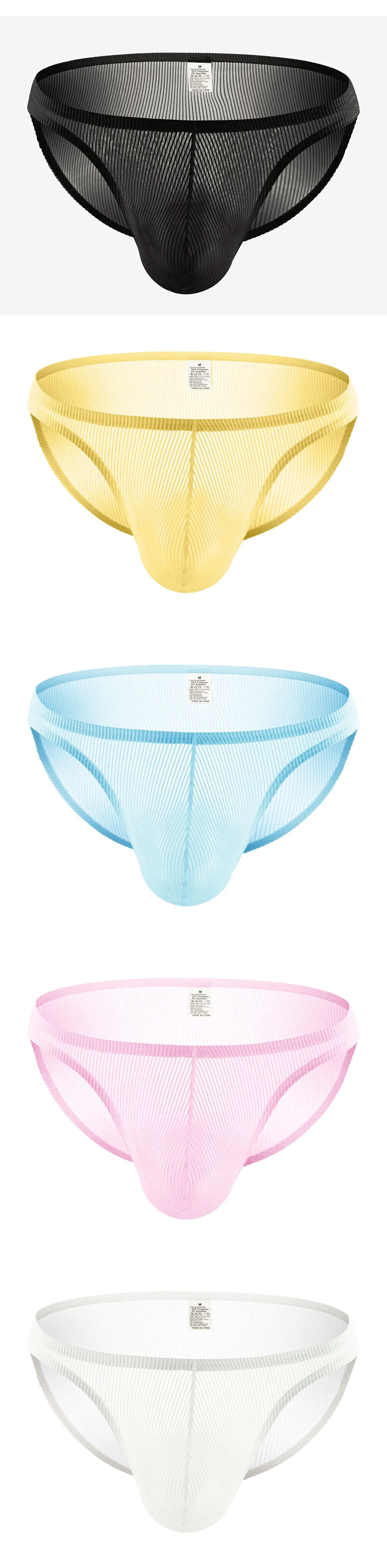 Thong Temptation Sexy Men's Underwear
