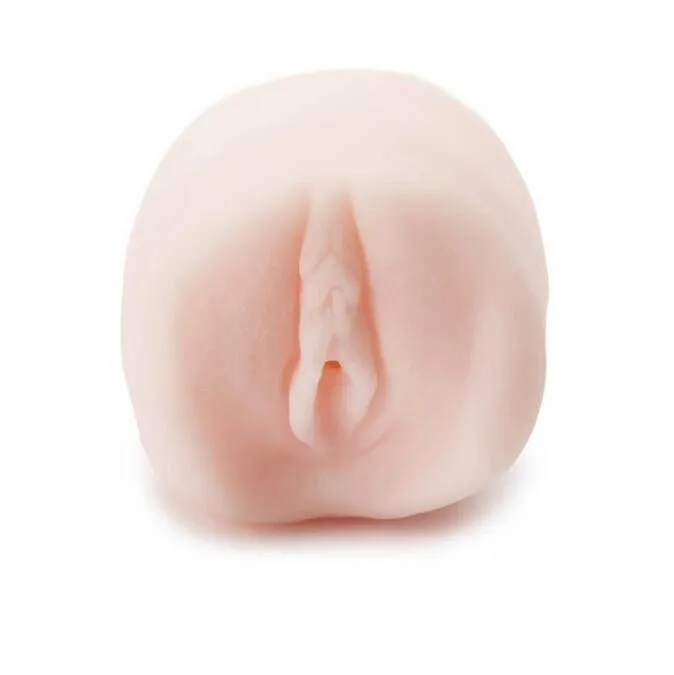 Thrusting Sex Machine with Dildo and Male Masturbator