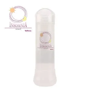 Tomax - Insomnia Water Based Lubricant