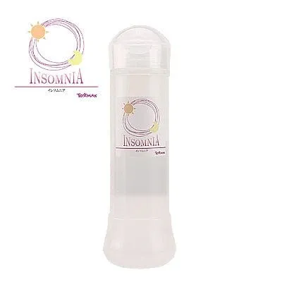 Tomax - Insomnia Water Based Lubricant