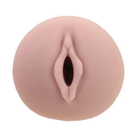 Tomax - Lilith Spiral Wave Masturbator Onahole (Beige)