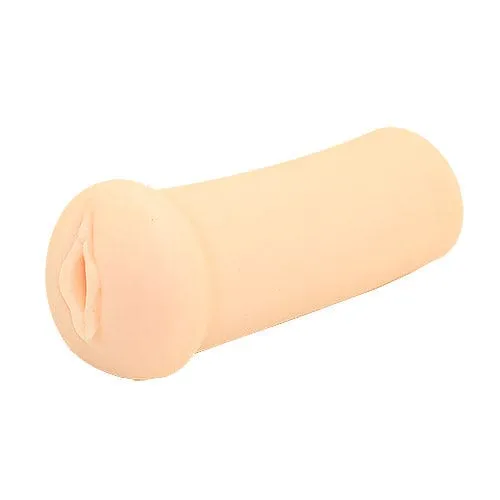Tomax - Lilith Spiral Wave Masturbator Onahole (Beige)