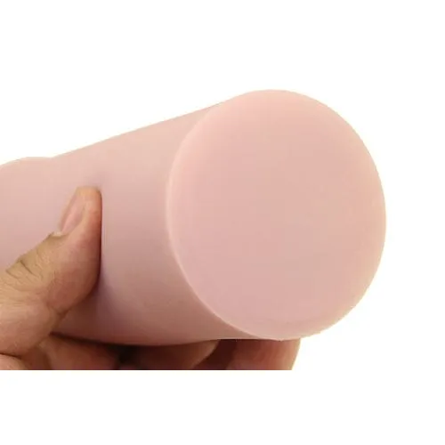 Tomax - Lilith Spiral Wave Masturbator Onahole (Beige)