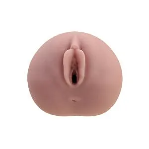 Tomax - Muses Fillo Masturbator Onahole (Beige)