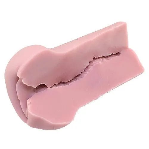 Tomax - Venus Real Masturbator Onahole (Beige)