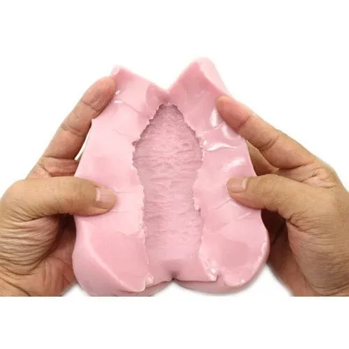 Tomax - Venus Real Masturbator Onahole (Beige)