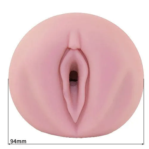 Tomax - Venus Real Masturbator Onahole (Beige)