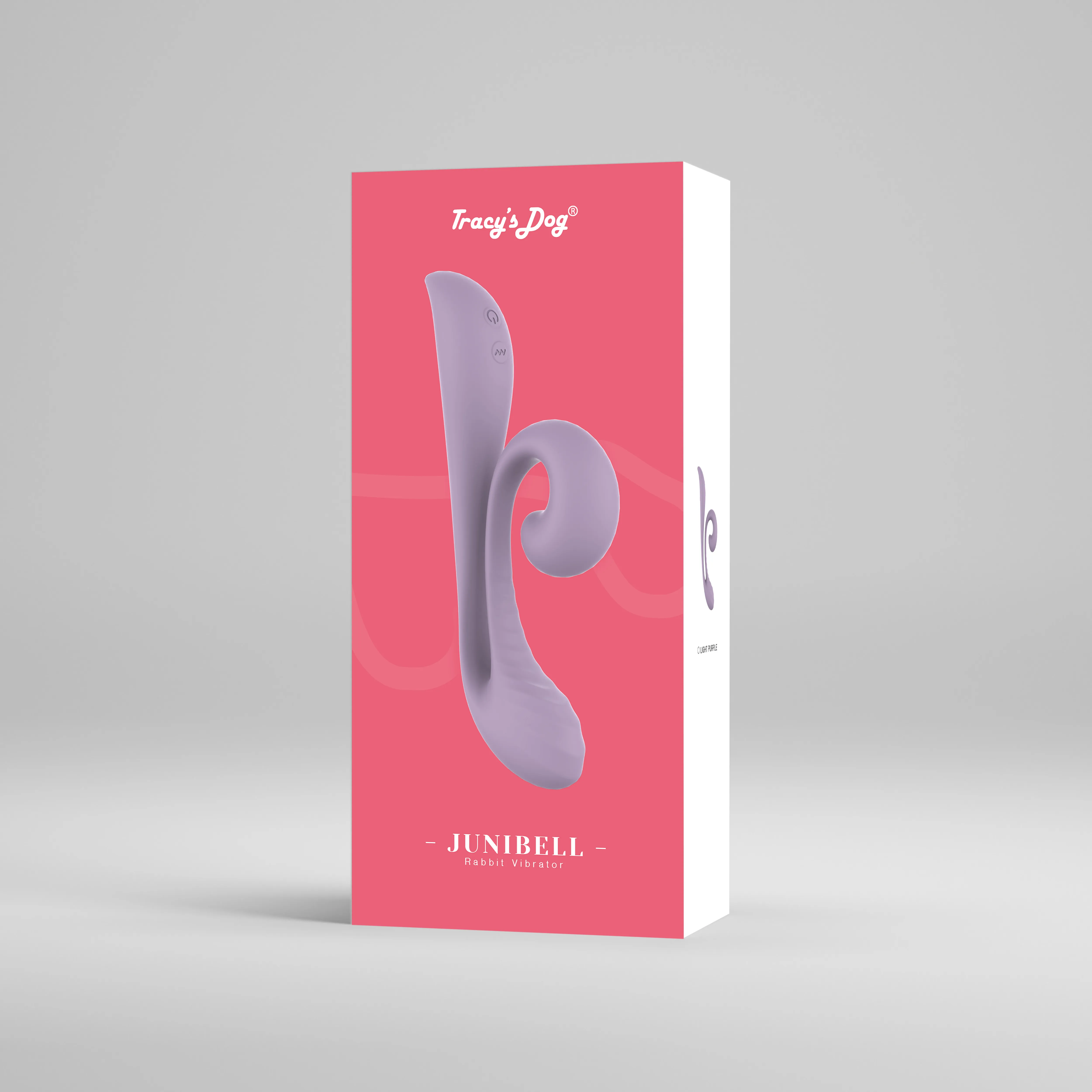Tracy's Dog Junibell Rabbit Vibrator