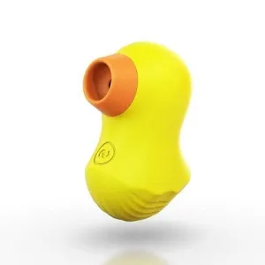 Tracy's Dog Mr Duckie Clitoral Vibrator