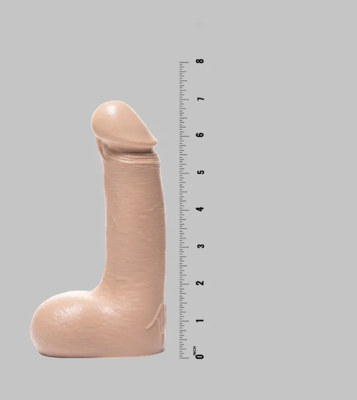 Tyler Wu - Dildo