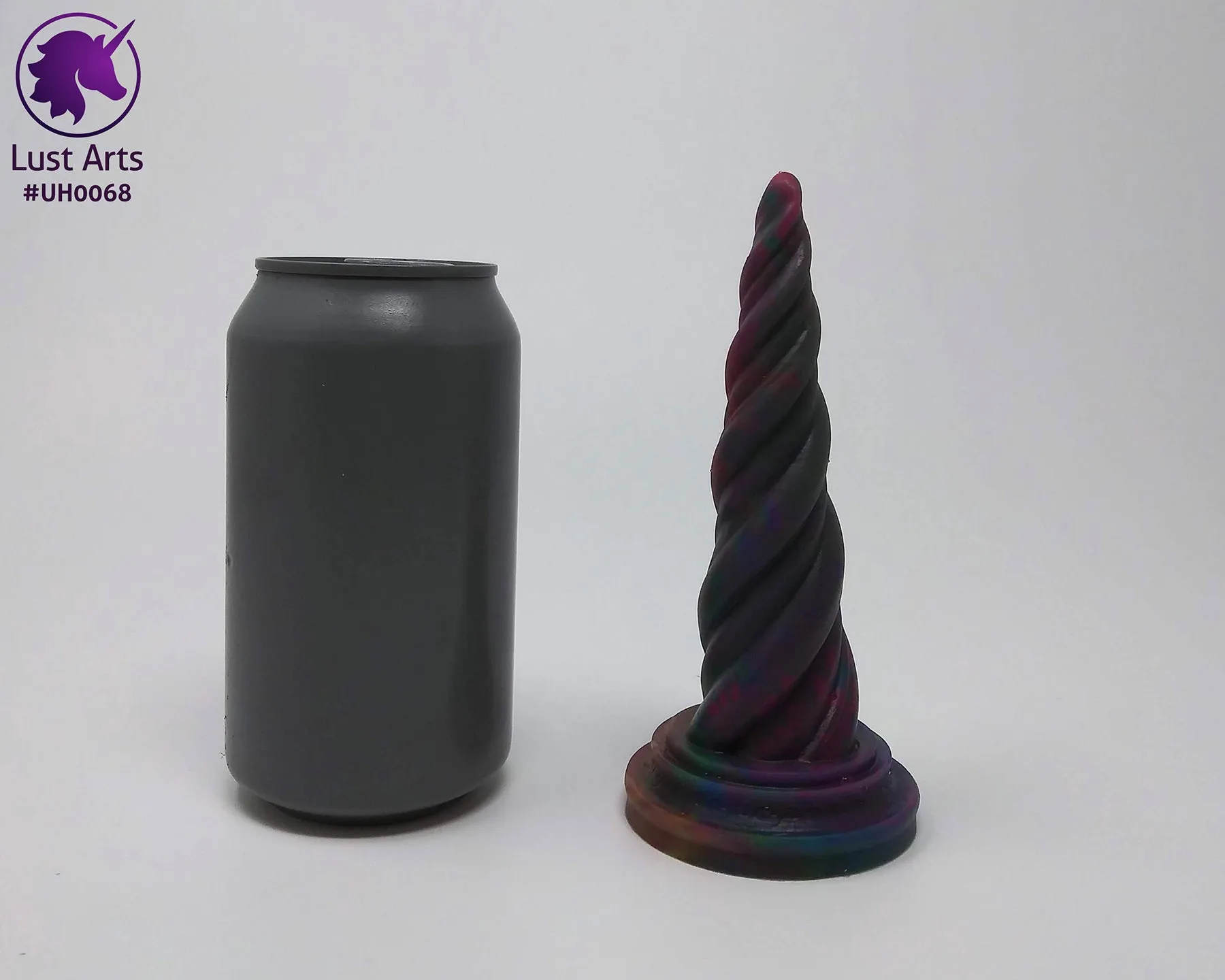 Unicorn Horn / Pleaser / Medium (#UH0068)