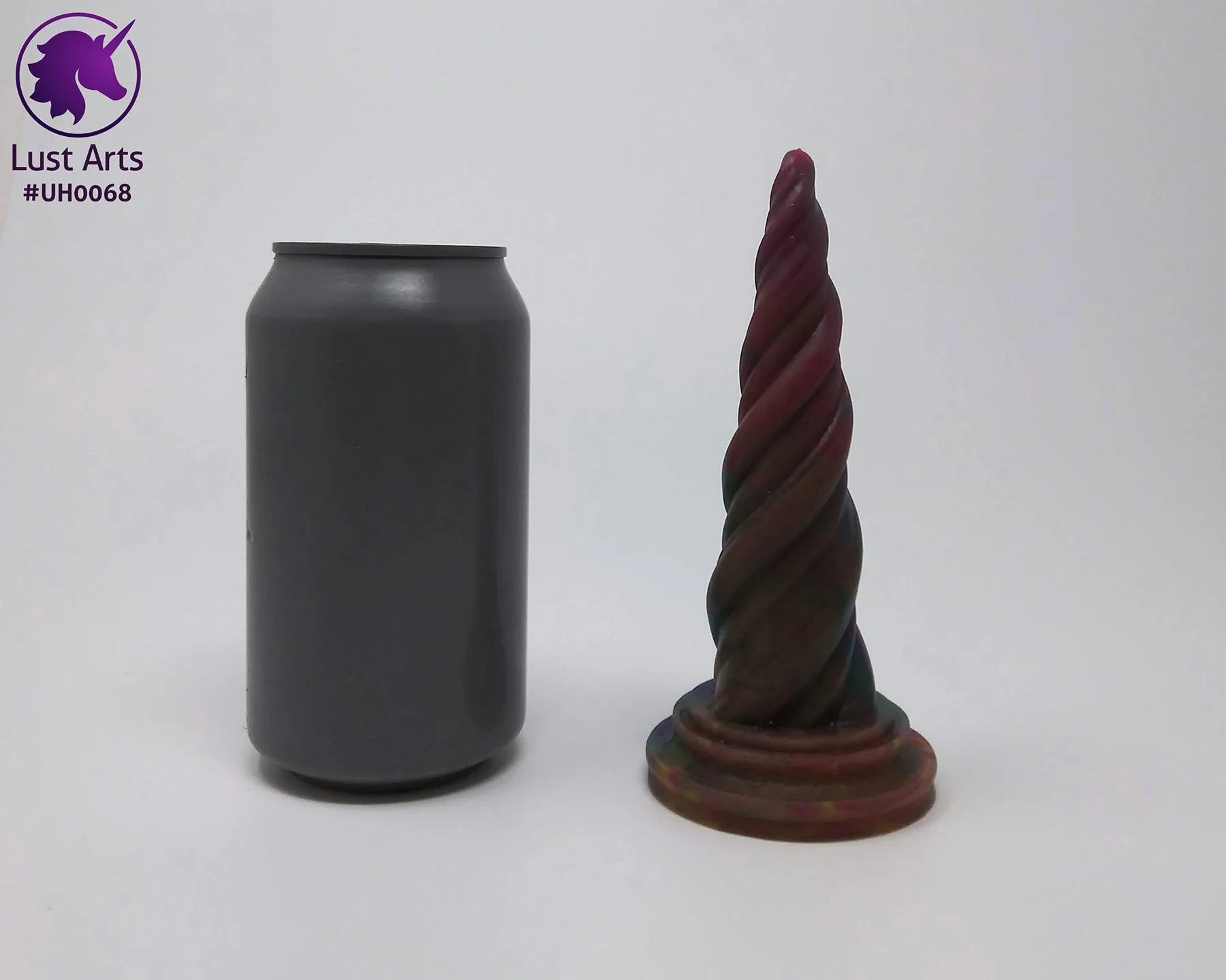 Unicorn Horn / Pleaser / Medium (#UH0068)