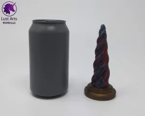 Unicorn Horn / Teaser / Medium (#UH0142)