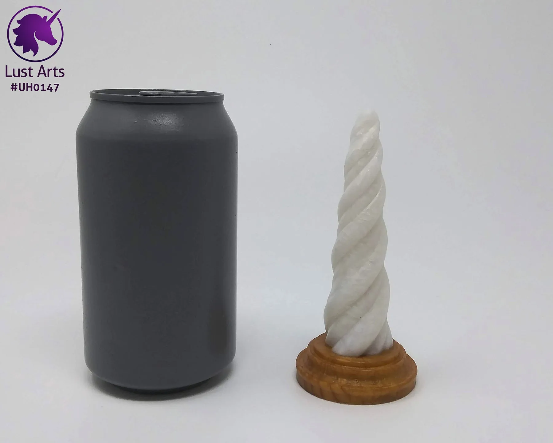 Unicorn Horn / Teaser / Medium (#UH0147)