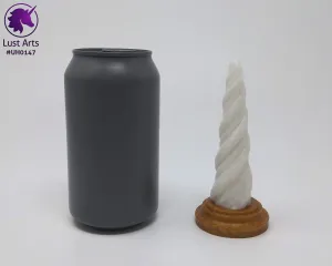 Unicorn Horn / Teaser / Medium (#UH0147)