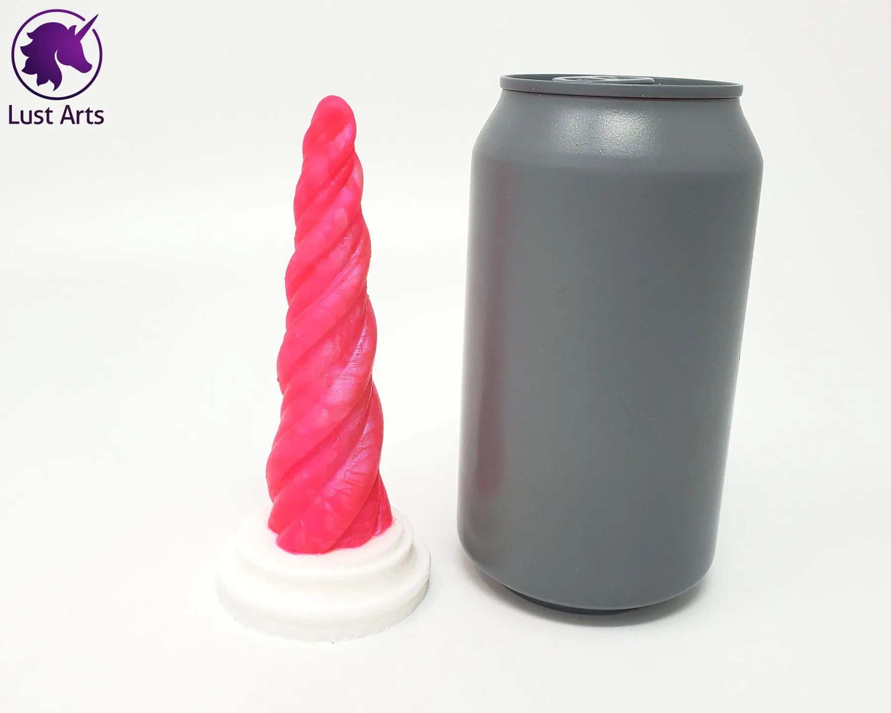 Unicorn Horn / Teaser / Medium (#UH0153)