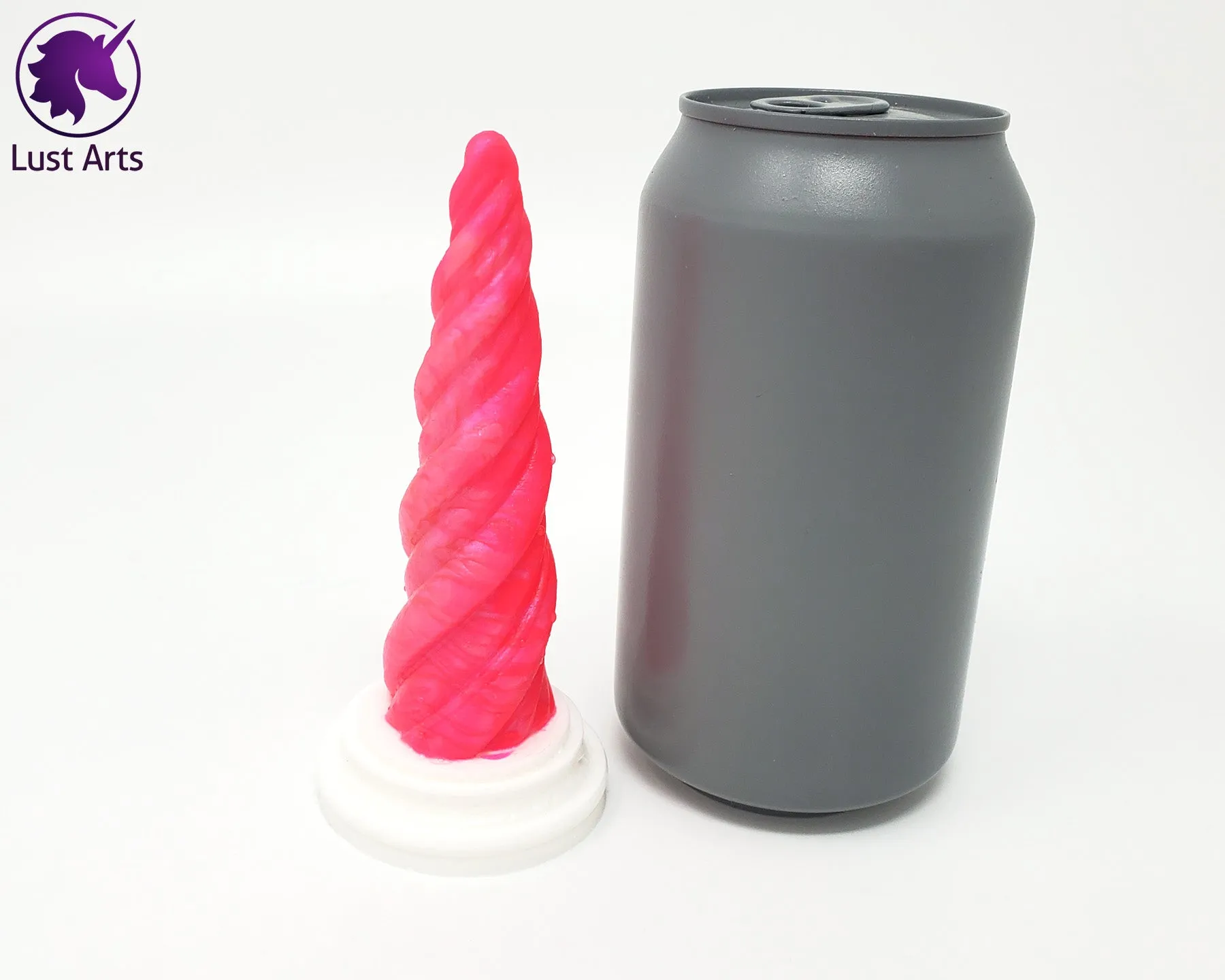 Unicorn Horn / Teaser / Medium (#UH0153)