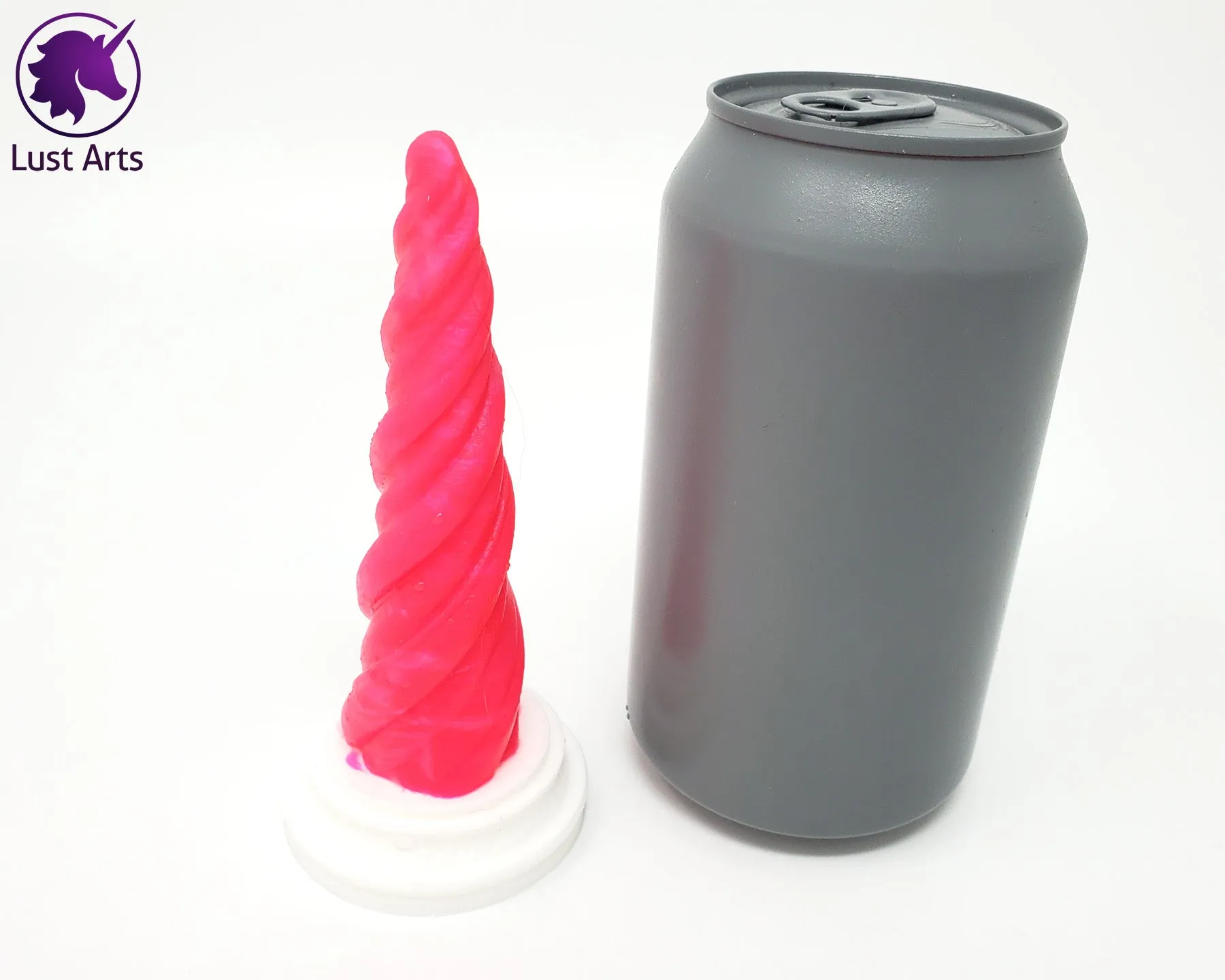 Unicorn Horn / Teaser / Medium (#UH0153)