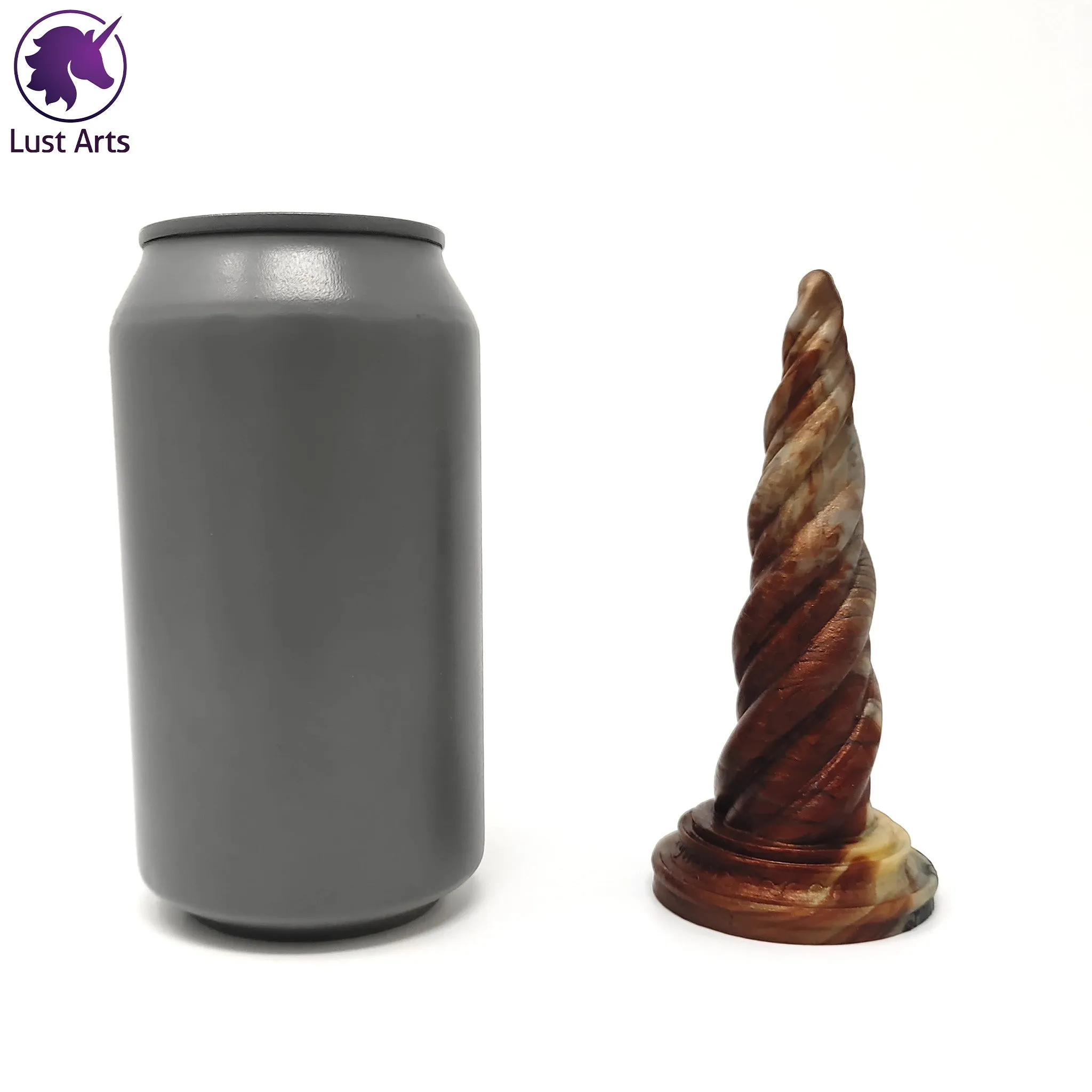 Unicorn Horn / Teaser / Medium (#UH0172)