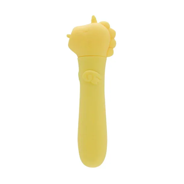 Unihorn Vibrating Bullet Bean Blossom by Creative Concepts