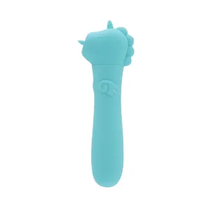 Unihorn Vibrating Bullet Mount'n Peak by Creative Concepts