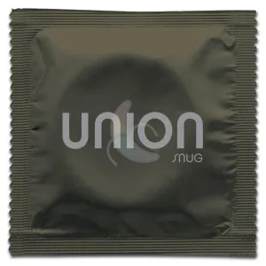 Union Snug Smaller Size Condoms