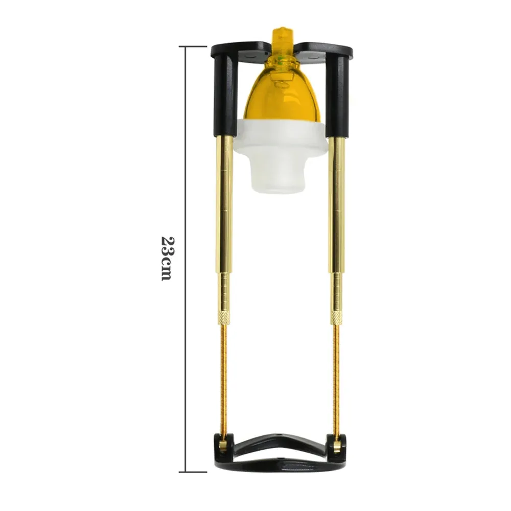 Vacuum Penis Pump Extender - Strap On Harness Cock Sleeve Enlager Sex Toy for Men
