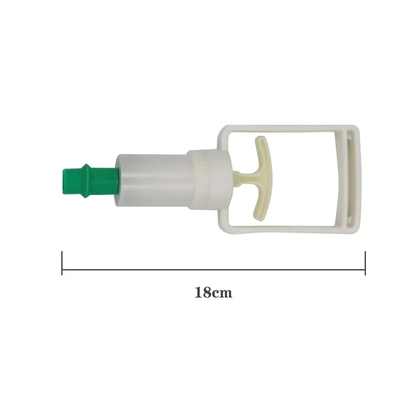 Vacuum Penis Pump Extender - Strap On Harness Cock Sleeve Enlager Sex Toy for Men