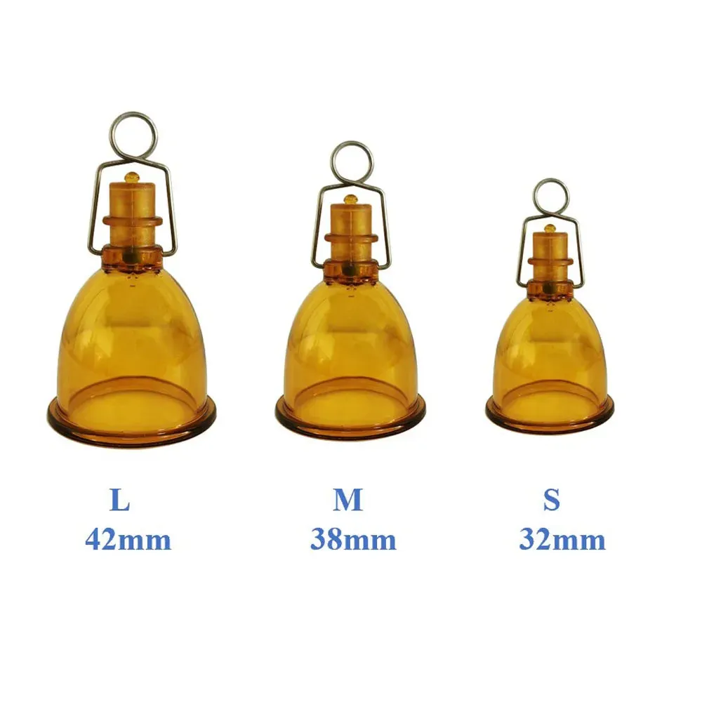 Vacuum Penis Pump Extender - Strap On Harness Cock Sleeve Enlager Sex Toy for Men