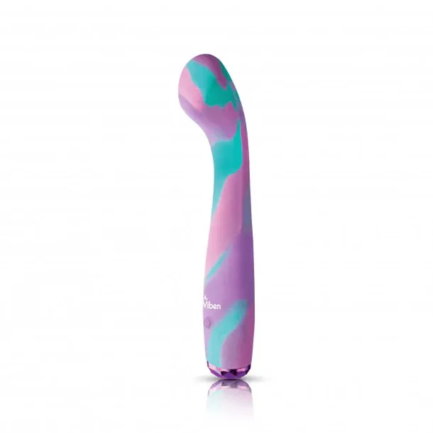 Viben Devotion G-Spot Massager
