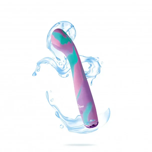 Viben Devotion G-Spot Massager