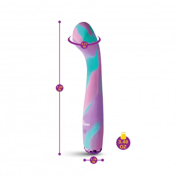 Viben Devotion G-Spot Massager