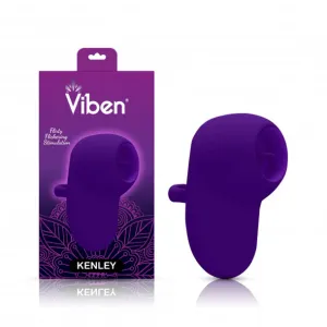 Viben Kenley Flickering Finger Vibe