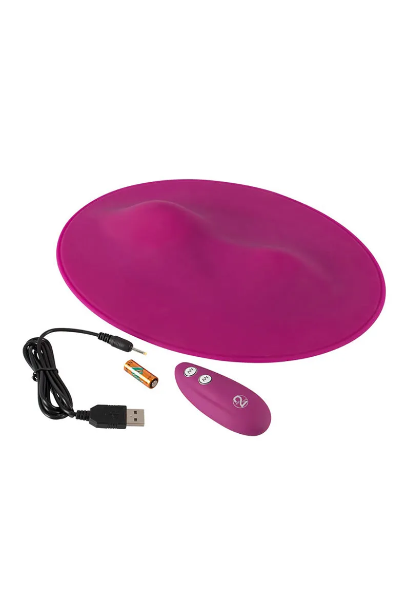 VibePad Grinding Mat