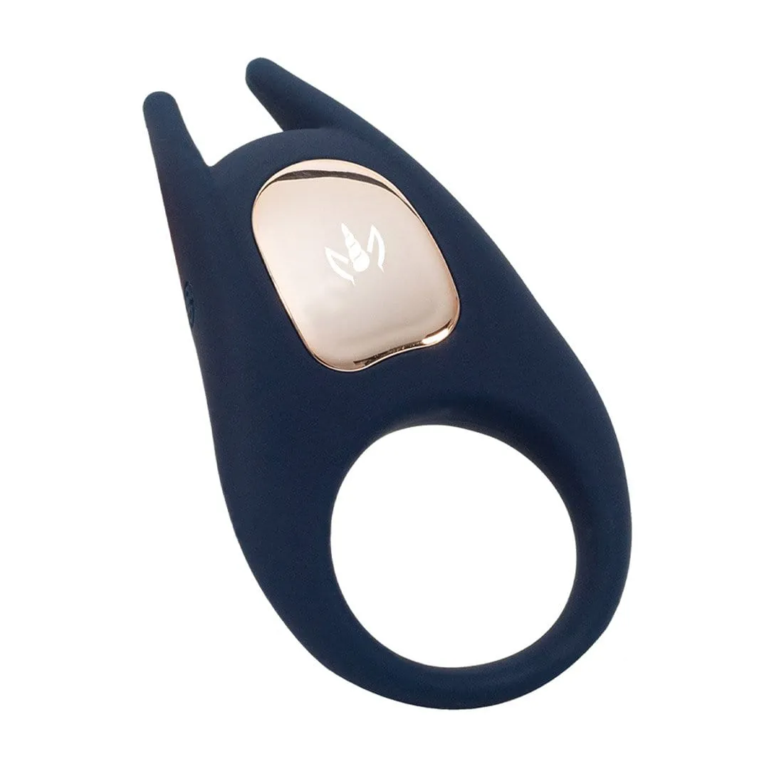 Vibrating Cock Ring