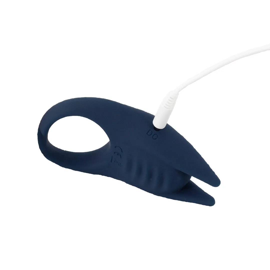 Vibrating Cock Ring
