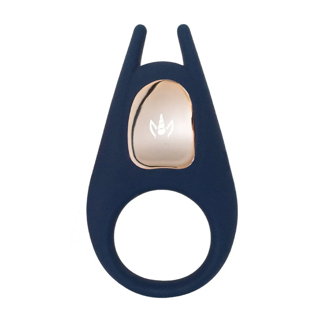 Vibrating Cock Ring