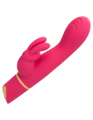 Vibrating G Bunny Rabbit Vibrator